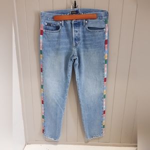 Polo Ralph Lauren No 27 The Avery Boyfriend jeans